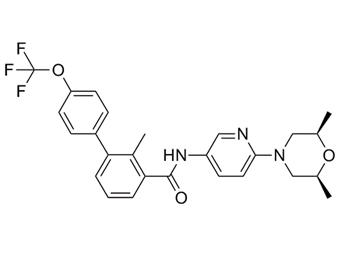 Sonidegib erismodegib 956697-53-3