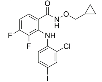 CI-1040 PD184352 212631-79-3