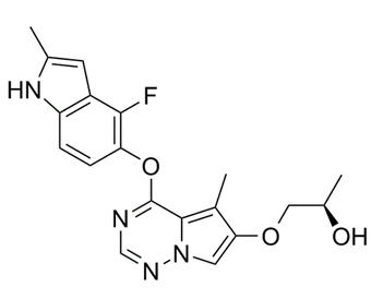 布立尼布 649735-46-6