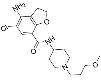 普卢卡必利  179474-81-8