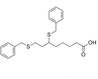 CPI-613 Devimistat 95809-78-2