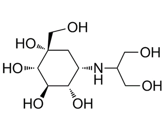 伏格列波糖 Voglibose  83480-29-9