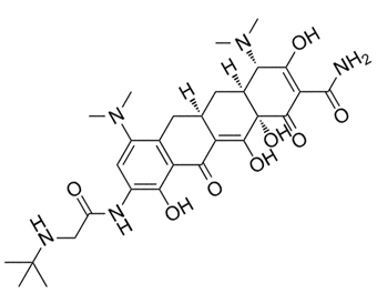 替加环素 Tigecycline 220620-09-7