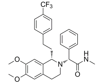 阿莫伦特 Almorexant 871224-64-5
