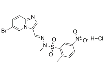 PIK-75 Hydrochloride 372196-77-5