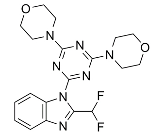 ZSTK474  475110-96-4