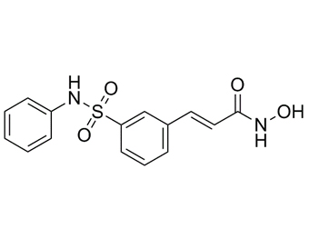 苯林若斯特 Belinostat 414864-00-9