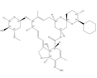 司拉克丁 Selamectin  220119-17-5
