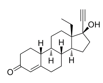 左炔诺孕酮 Levonorgestrel 797-63-7