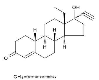 炔诺孕酮 Norgestrel 6533-00-2