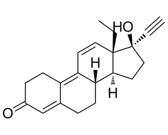 孕三烯酮 Gestrinone 16320-04-0