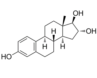 雌三醇 Estriol 50-27-1