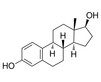 雌二醇 Estradiol 50-28-2