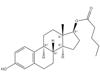 戊酸雌二醇 979-32-8