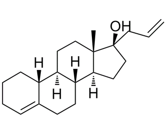 烯丙雌醇 Allylestrenol 432-60-0