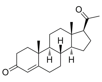 孕酮 Progesterone 57-83-0
