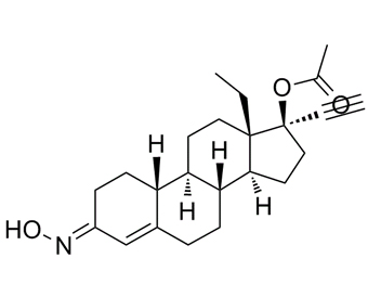 诺孕酯 norgestimate 35189-28-7