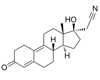 地诺孕素 Dienogest 65928-58-7