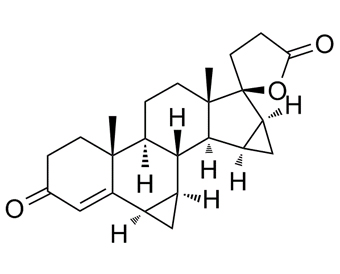 屈螺酮 Drospirenone 67392-87-4