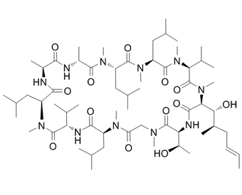 环孢菌素 C 59787-61-0
