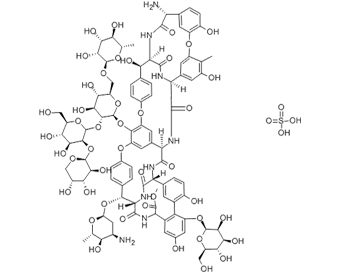 瑞斯托菌素硫酸盐 11140-99-1