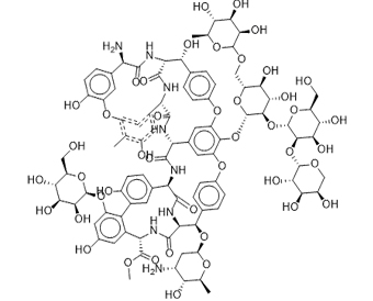 瑞斯西丁素 Ristocetin A 1404-55-3