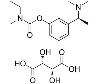 酒石酸卡巴拉汀 129101-54-8