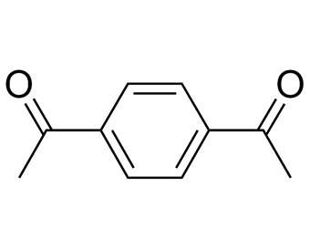 1,4-二乙酰苯 1009-61-6