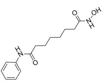 伏立诺他 Vorinostat 149647-78-9