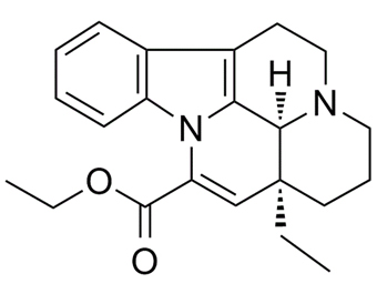 长春西汀 42971-09-5