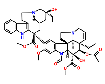 长春新碱 Vincristine 57-22-7