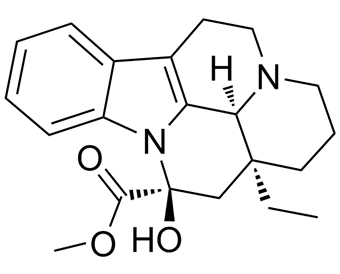 长春胺 Vincamine 1617-90-9