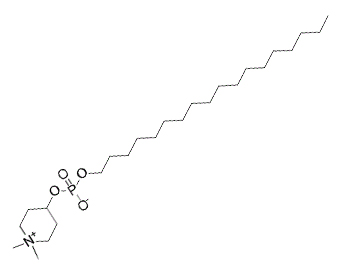 哌立福新 Perifosine 157716-52-4