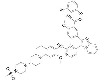 GSK1904529A 1089283-49-7