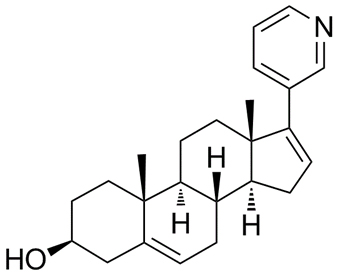 阿比特龙 abiraterone 154229-19-3