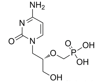 西多福韦 Cidofovir 113852-37-2