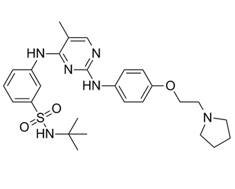 TG101348 Fedratinib 936091-26-8