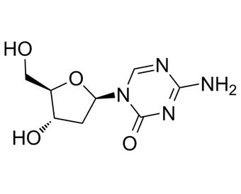 地西他滨 Decitabine 2353-33-5