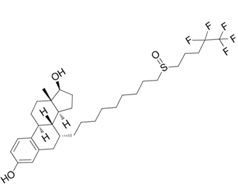 氟维司琼 Fulvestrant 129453-61-8