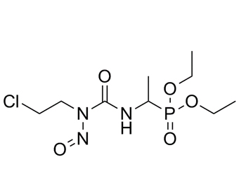 福莫司汀 Fotemustine 92118-27-9