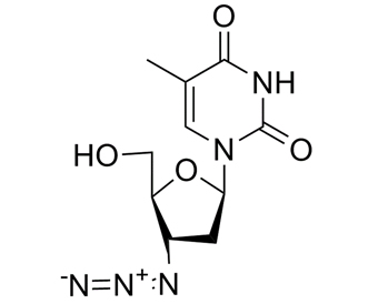 齐多夫定 Zidovudine 30516-87-1