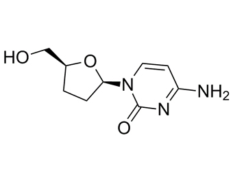 扎西他宾 Zalcitabine 7481-89-2