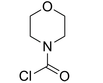 4-吗啉碳酰氯 15159-40-7