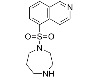 盐酸法舒地尔 Fasudil HCl 105628-07-7