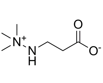 米屈肼 Meldonium 76144-81-5