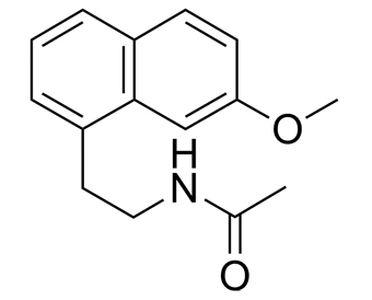 阿戈美拉汀 Agomelatine 138112-76-2