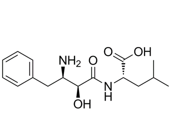 乌苯美司 Bestatin 58970-76-6