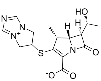 比阿培南 Biapenem 120410-24-4