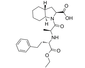 群多普利 Trandolapril 87679-37-6
