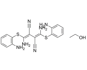 U0126-EtOH 1173097-76-1
